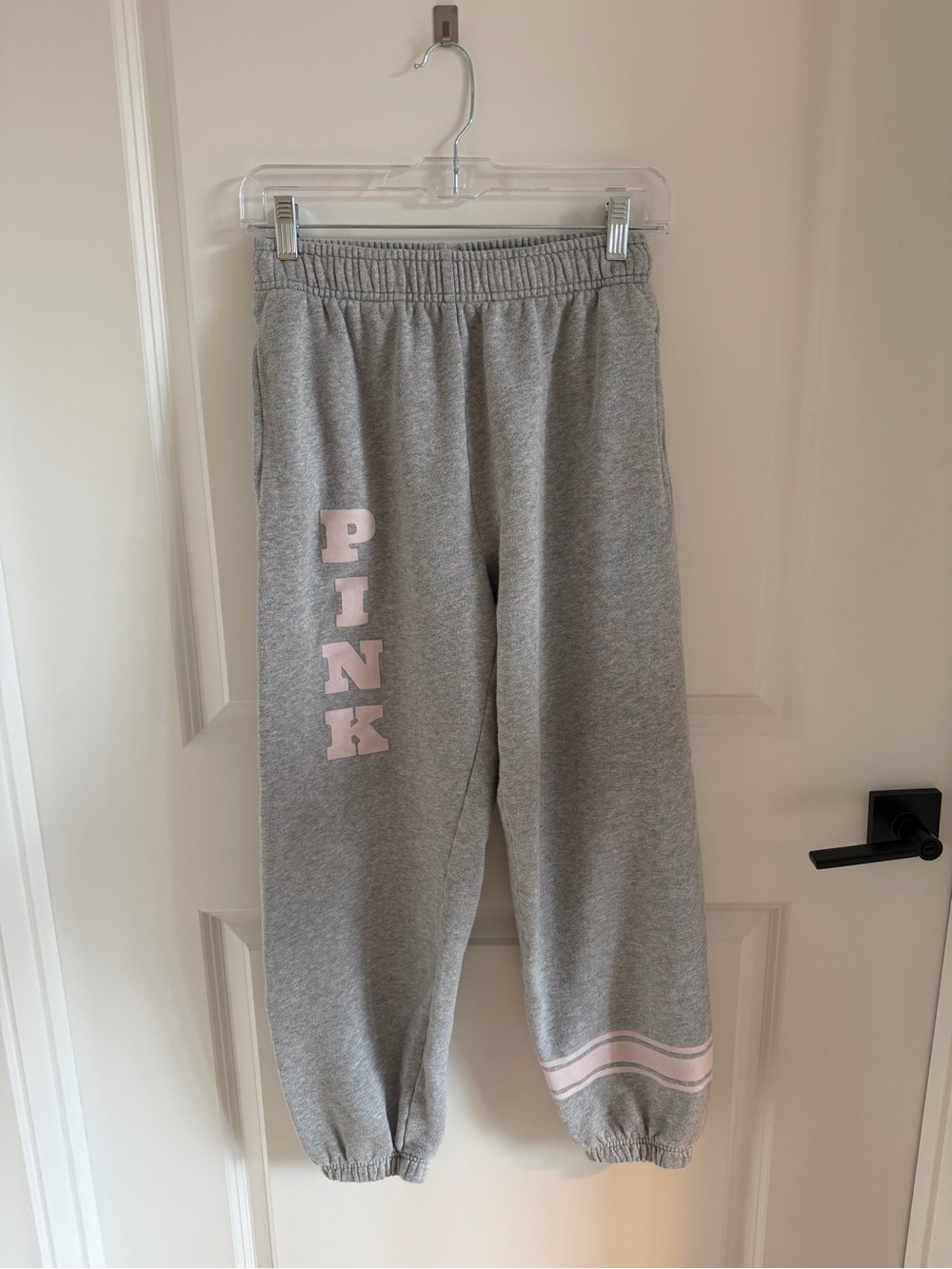 PINK Victoria’s Secret Joggers